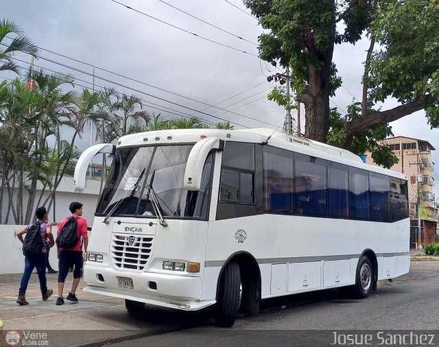 A.C. Don Augusto Malave Villalba 214 por Josue Snchez