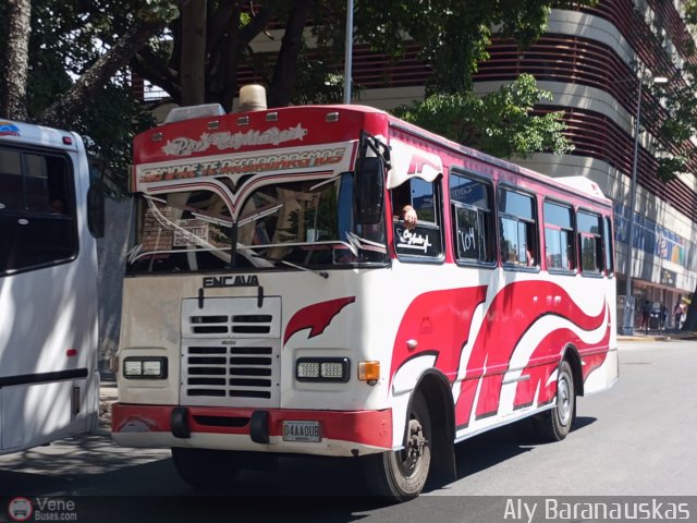 DC - A.C. Propatria - Carmelitas - Chacato 269 por Aly Baranauskas