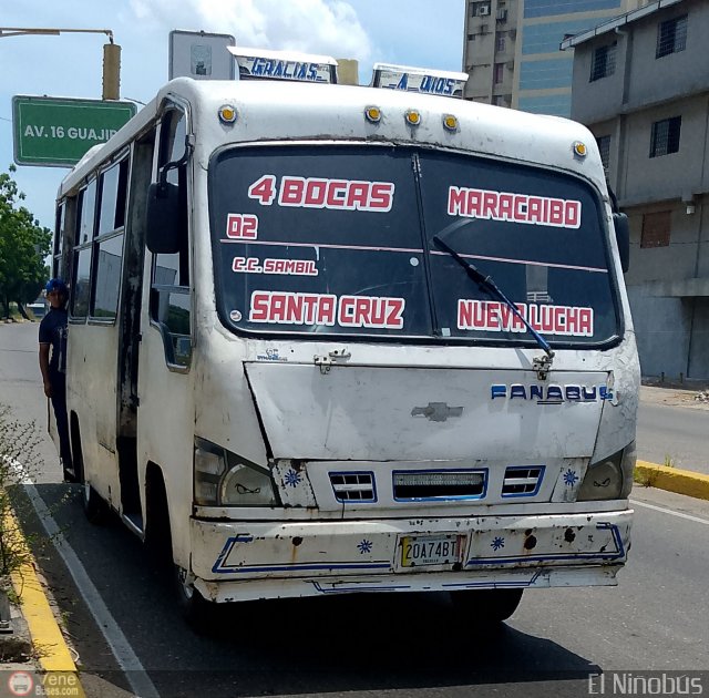 Colectivos El Pozo 002 por ngel Delgado