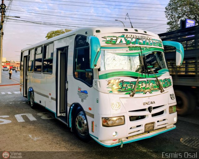 Uni�n de Conductores Unidos S.C. 031 por Esmirs Osal
