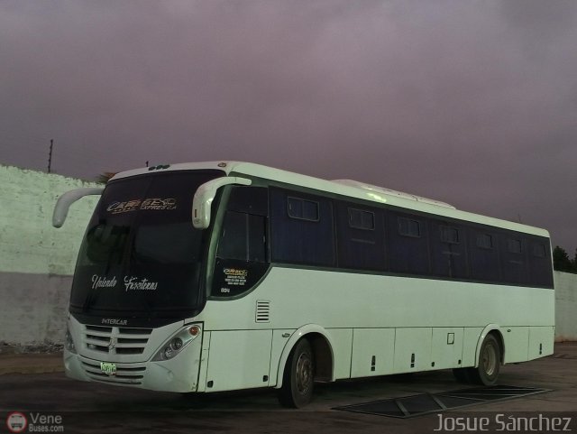 Caribe Express C.A. 0004 por Josue S�nchez
