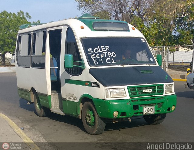 ZU - Asociacin Civil de Conductores El Soler 32 por ngel Delgado
