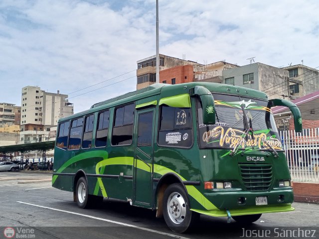 Transporte Nueva Generacin 0001 por Josue Snchez