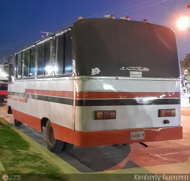 AR - Unin Conductores Un Nuevo Amanecer 13 por Kimberly Guerrero