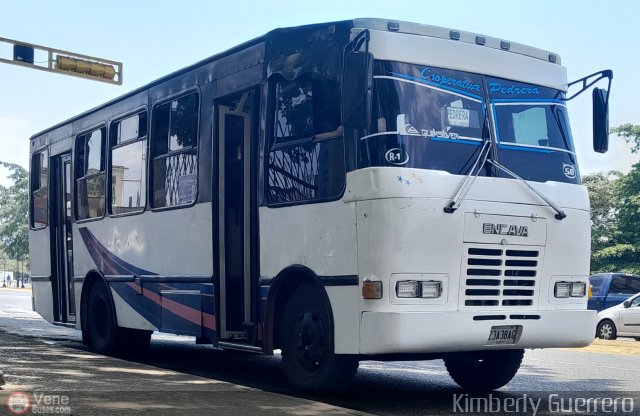 AR - Cooperativa La Pedrera 50 por Kimberly Guerrero