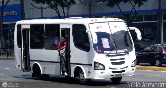 DC - Uni�n Criollos del Este S.C. 066 por Pablo Acevedo