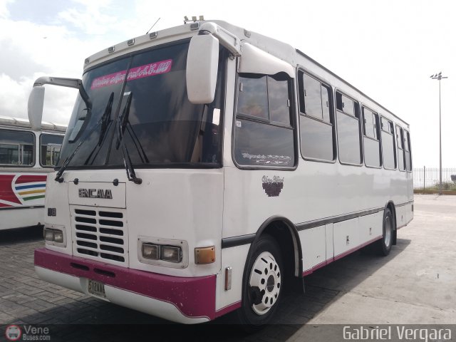 Unin MarVal 088 por Gabriel Vergara