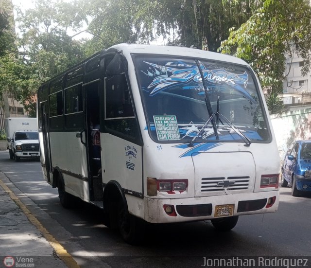 MI - Uni�n de Transportistas San Pedro A.C. 51 por Jonnathan Rodr�guez