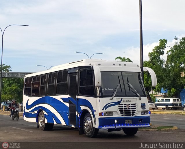 Particular JS-993 por Josue Snchez