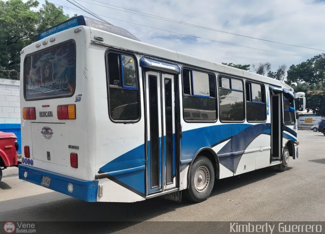 Uni�n Turmero - Maracay 113 por Kimberly Guerrero