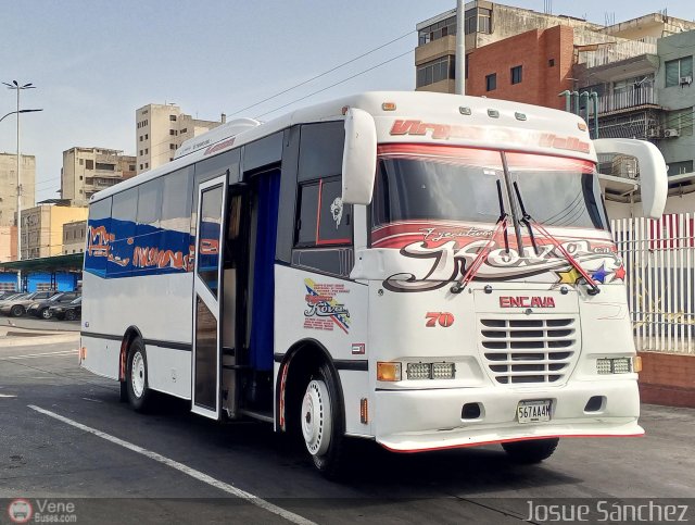 Ejecutivos Kova 070 por Josue Snchez