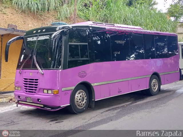 U.C. San Antonio S.C. 014 por Rams�s Zapata