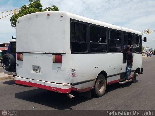 ZU - Los Claveles 29 por Sebastin Mercado