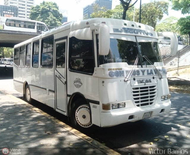 U.C. San Antonio S.C. 220 por V�ctor Barrios