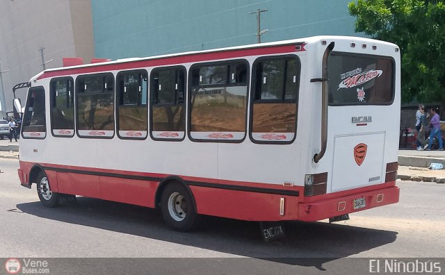 Transmara II El Mojn 09 por ngel Delgado