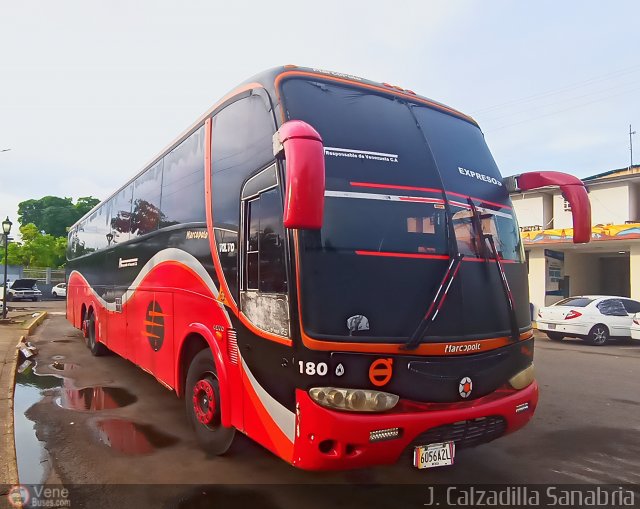 Responsable de Venezuela 0180 por Jos�as Calzadilla