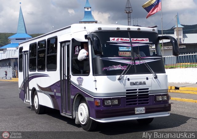 Asociacin Civil Unin Sabaneta 050 por Aly Baranauskas