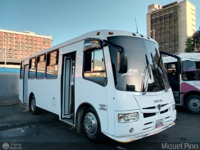 A.C. de Transporte N�mero Uno R.L. 049-A por Miguel Pino