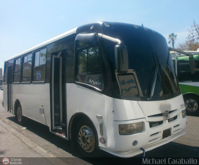 Organizacin Guaicamacuto 411 por Michael Caraballo