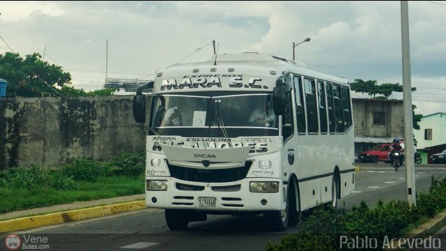 S.C. Expresos Mara 049 por Pablo Acevedo