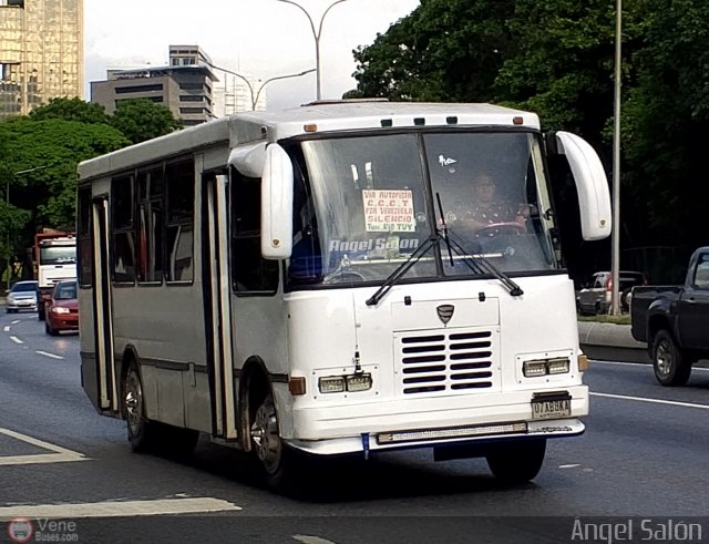 DC - S.C. Colinas de Bello Monte 027 por �ngel Sal�n