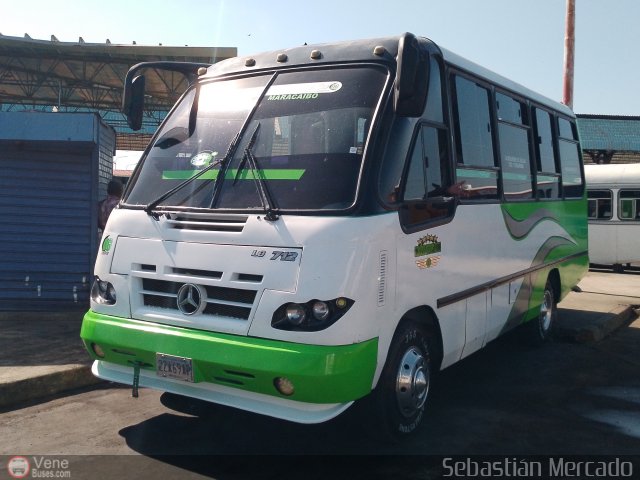 U.L.A.P. Machiques Maracaibo 06 por Sebasti�n Mercado