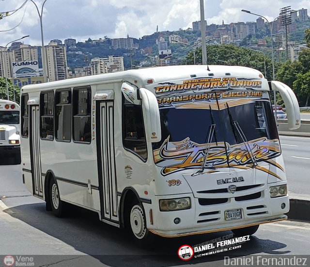 A.C. Mixta Conductores Unidos 180 por Daniel Fern�ndez