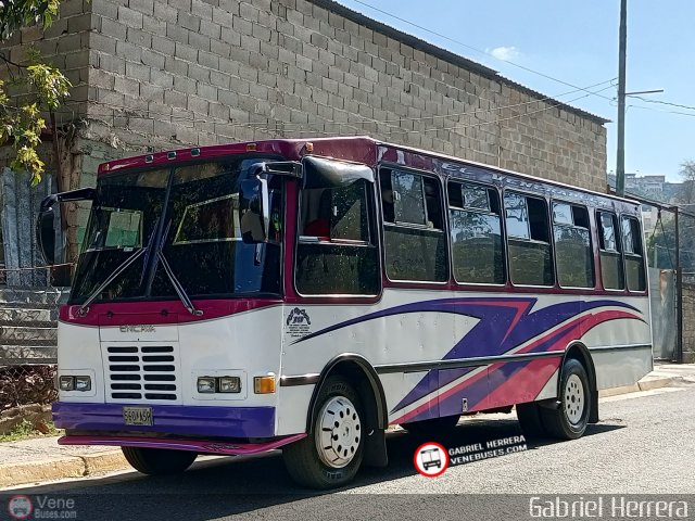 A.C. Lnea Ro Cristal 019 por Gabriel Herrera