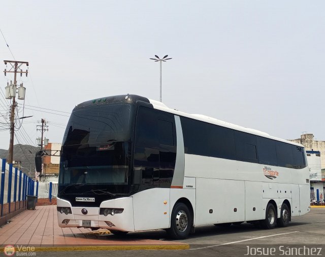 Expresos Del Mar 0390 por Josue S�nchez