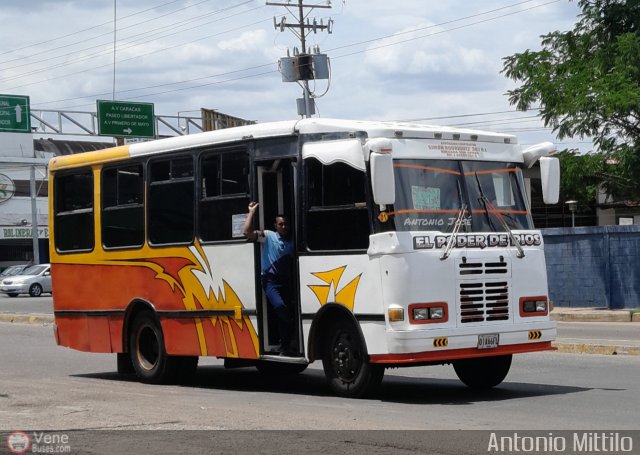 Sin identificacin o Desconocido Apure por Antonio Mittilo