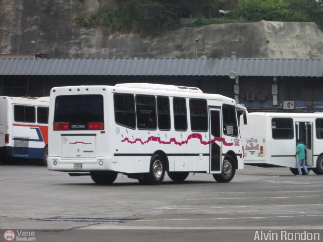 U.C. San Antonio S.C. 189 por Alvin Rond�n