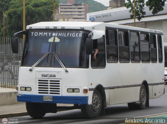 CA - Uni�n Vivienda Popular Los Guayos 060 por Andr�s Ascanio