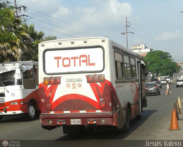 MI - Asociaci�n Civil La Comunidad 122 por Jes�s Valero