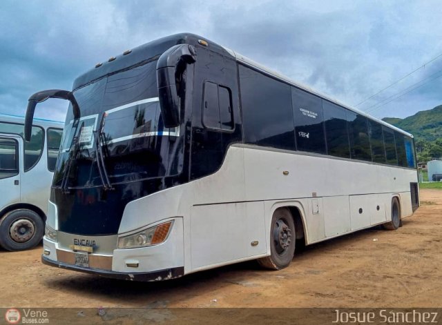 Particular JS-993 por Josue Snchez