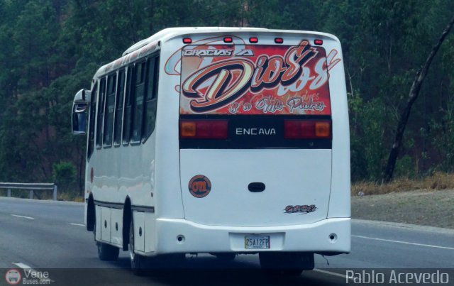 Uni�n Chara A.C. 071 por Pablo Acevedo