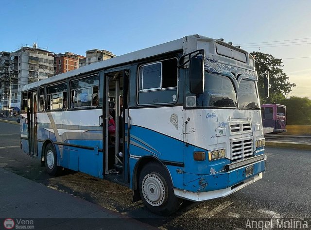 MI - Union Campi - Mac Por Puestos 40 por ngel Molina