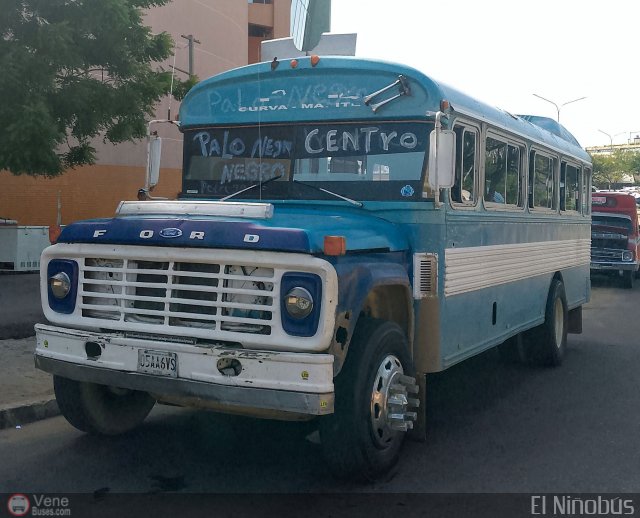 ZU - A.C. Unin Palo Negro 23 por ngel Delgado