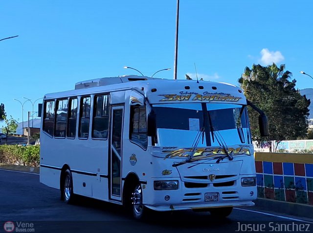 U.C. San Antonio S.C. 015 por Josue S�nchez