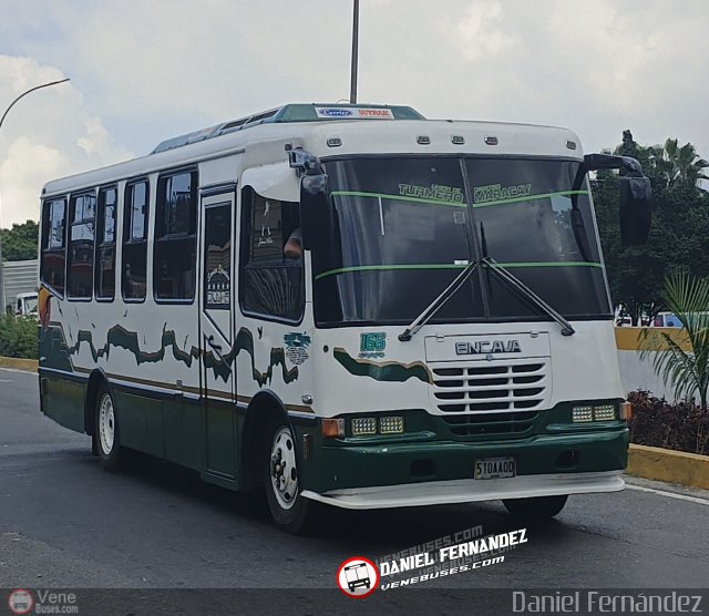 Uni�n Turmero - Maracay 166 por Daniel Fern�ndez