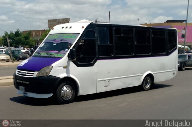 Unin de Conductores Punta de Palma Maracaibo 15 por ngel Delgado