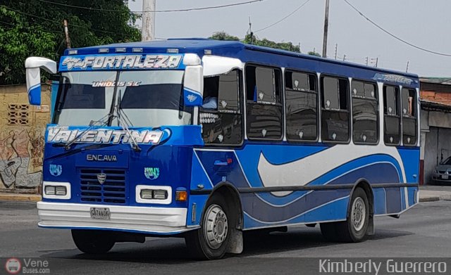 Uni�n de Conductores Unidos S.C. 122-A por Kimberly Guerrero