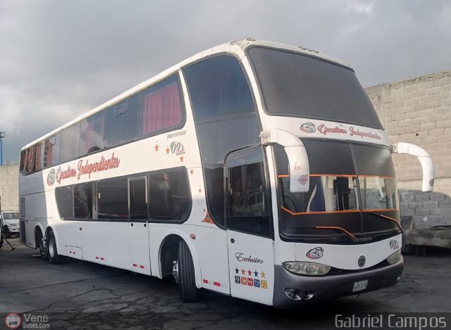 A.C. Ejecutivos Independientes 09 por Gabriel Campos