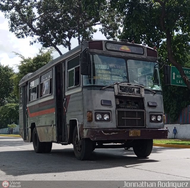 DC - AsoCoproColectivos 009 por Jonnathan Rodrguez