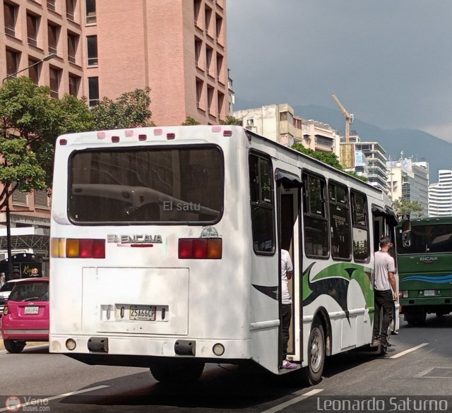 DC - Asociacin Repblica 081 por Leonardo Saturno