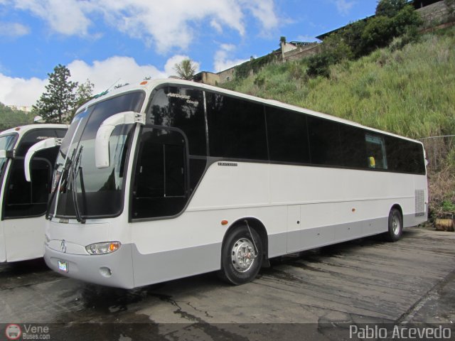 Particular 372 por Pablo Acevedo