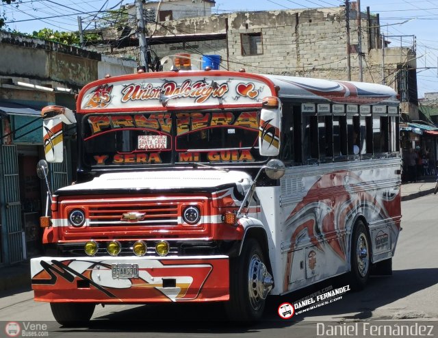 A.C. Uni�n Palo Negro 045 por Daniel Fern�ndez