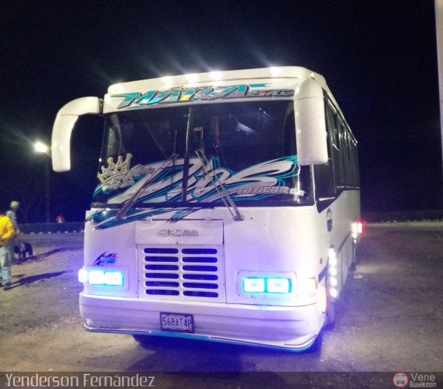 S.C. Expresos Mara 075 por Yenderson Cepeda