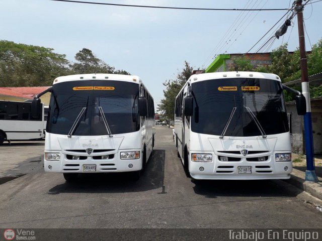 Garajes Paradas y Terminales Guasdualito por Yenderson Cepeda