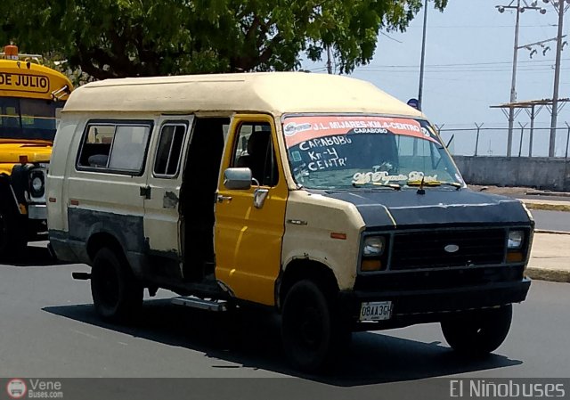 ZU - A.C. de Conductores Jos� Le�n Mijares 01 por �ngel Delgado