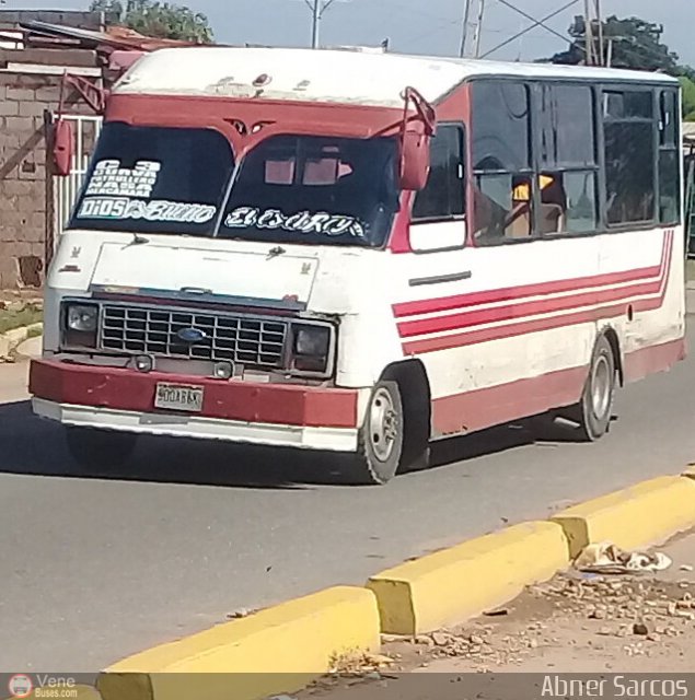 ZU - Mercosur - Circunvalacin 3 07 por Abner Sarcos